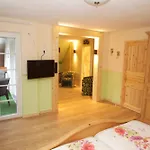 Hotel Haus Sonneck Schluchsee