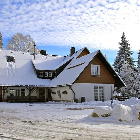 Hotel Haus Sonneck Schluchsee