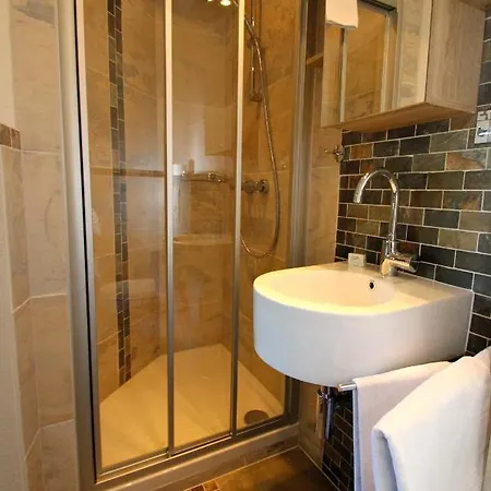 Haus Sonneck Отель Шлухзее