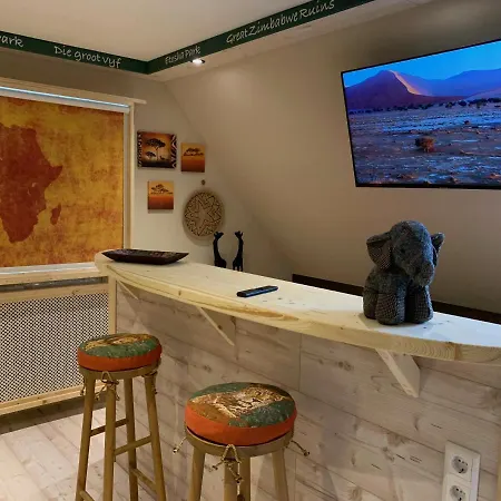 Hotel Haus Sonneck Schluchsee