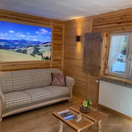 Hotel Haus Sonneck Schluchsee