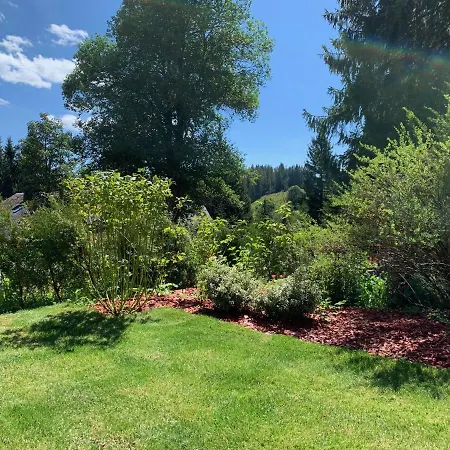 Haus Sonneck Шлухзее