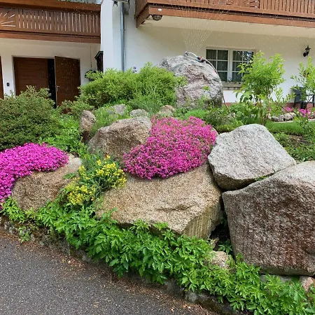 Haus Sonneck Hotel