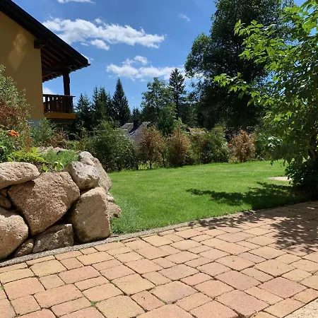 Haus Sonneck Отель 3*