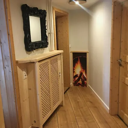 Haus Sonneck 3*