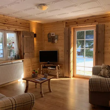 Hotel Haus Sonneck