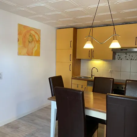 Hotel Haus Sonneck Schluchsee