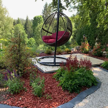 Hotel Haus Sonneck