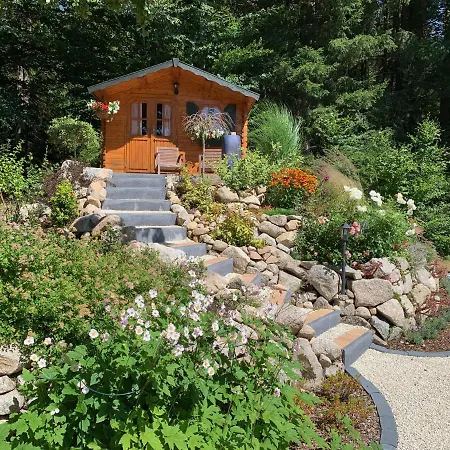 Haus Sonneck Schluchsee