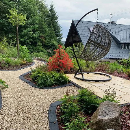 Haus Sonneck Schluchsee