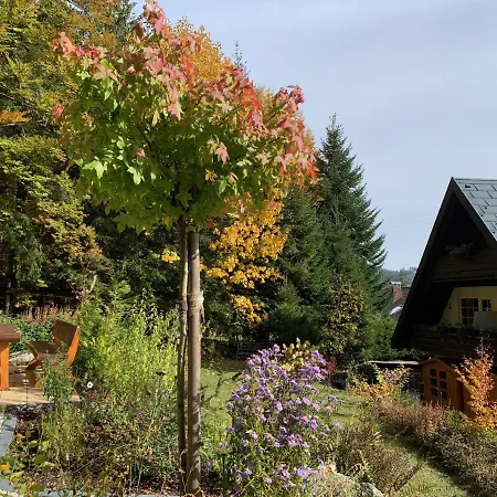Hotel Haus Sonneck