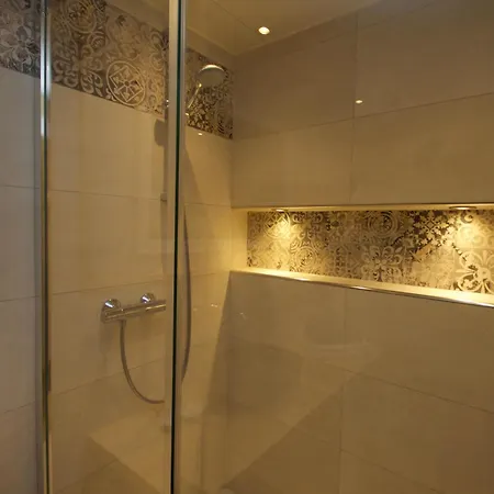 Отель Haus Sonneck 3*