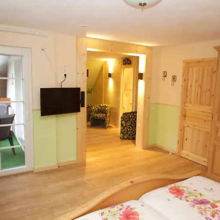 Hotel Haus Sonneck Schluchsee