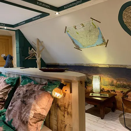 Hotel Haus Sonneck Schluchsee