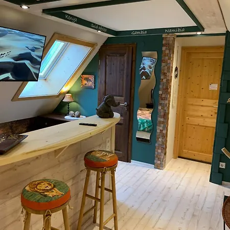 Hotel Haus Sonneck