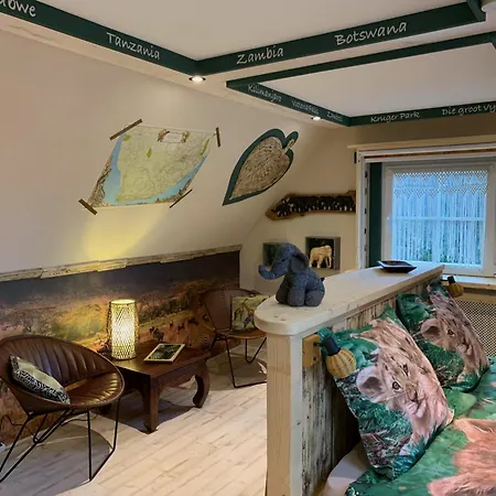 Hotel Haus Sonneck Schluchsee