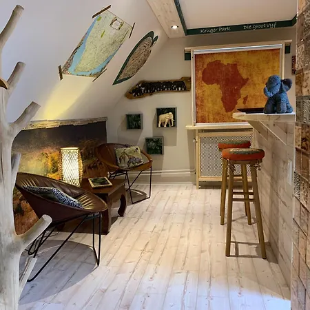 Haus Sonneck Отель Шлухзее