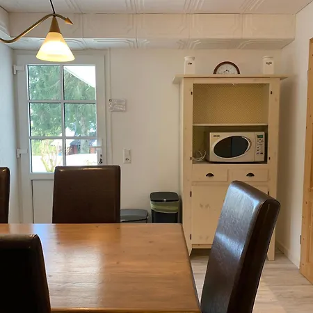 Hotel Haus Sonneck Schluchsee