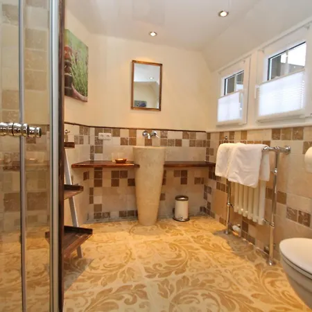 Haus Sonneck 3* Шлухзее