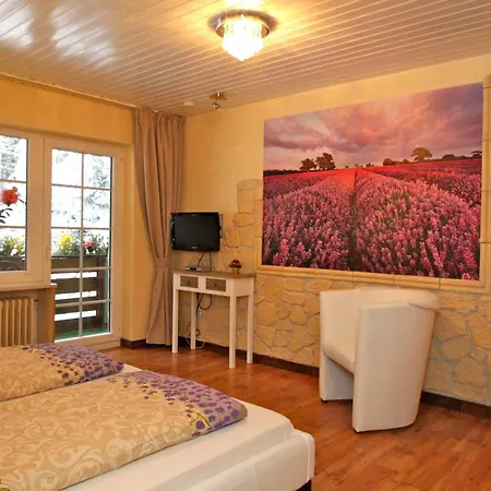 Haus Sonneck 3*