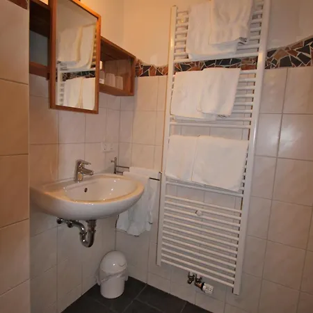 Отель Haus Sonneck