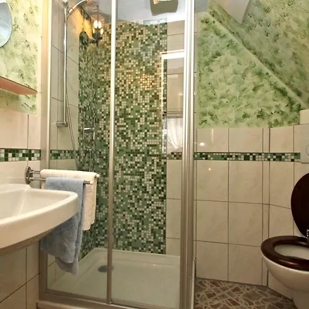 Hotel Haus Sonneck