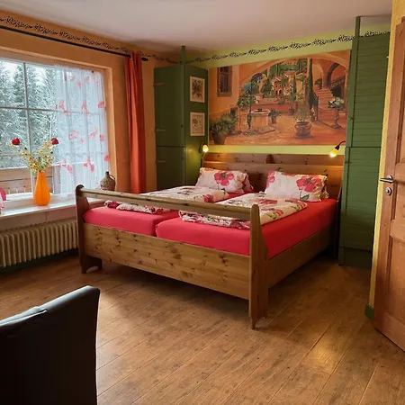Hotel Haus Sonneck