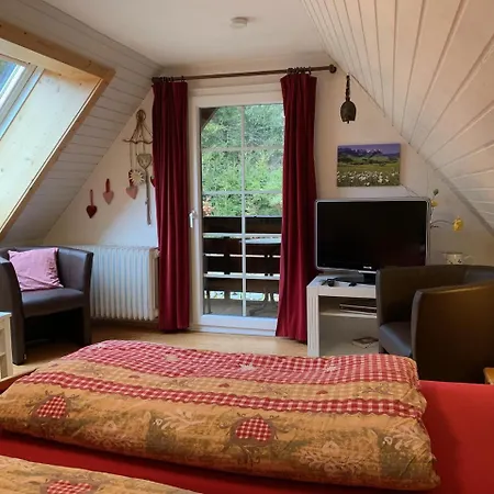 Hotel Haus Sonneck