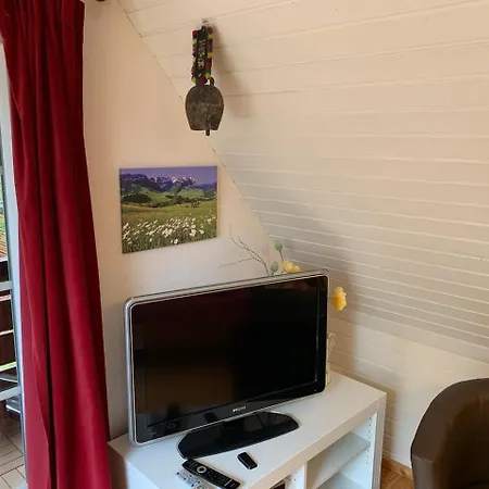 Haus Sonneck 3*