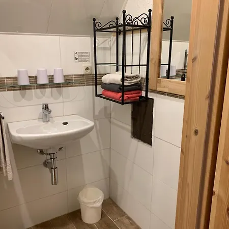 Haus Sonneck Hotel