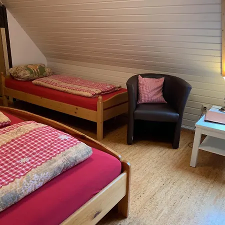 Haus Sonneck Hotel