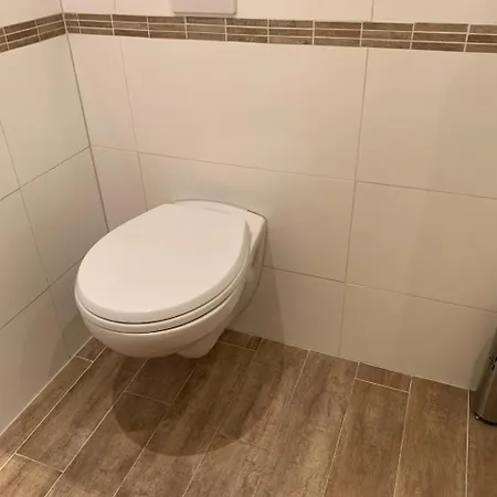 Haus Sonneck Hotel 3*