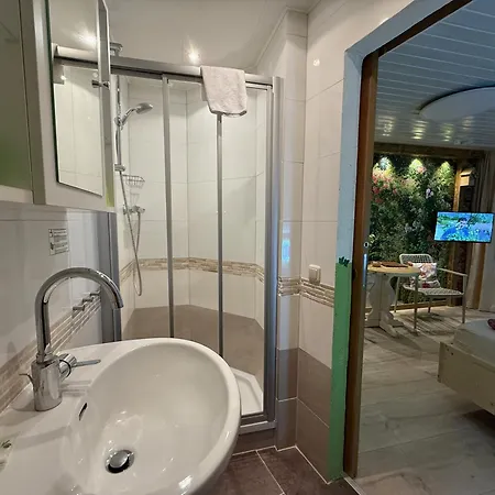 Haus Sonneck 3* Шлухзее