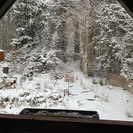 Haus Sonneck Schluchsee