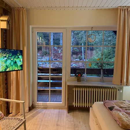 Hotel Haus Sonneck 3*