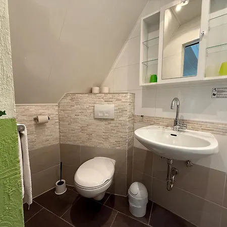 Haus Sonneck Hotel