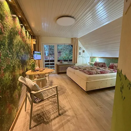Hotel Haus Sonneck