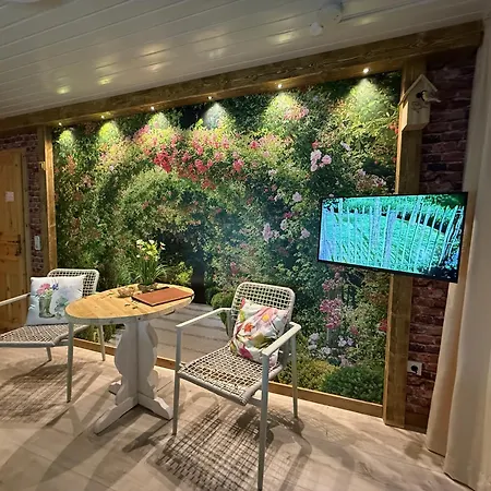 Hotel Haus Sonneck Schluchsee