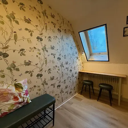 Haus Sonneck Шлухзее