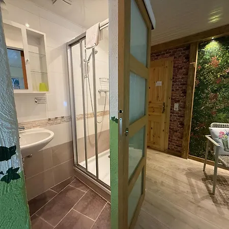 Haus Sonneck Hotell