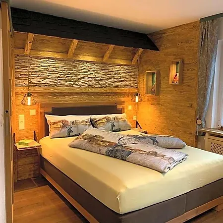 ホテル Haus Sonneck 3*