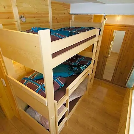 Haus Sonneck ホテル 3*