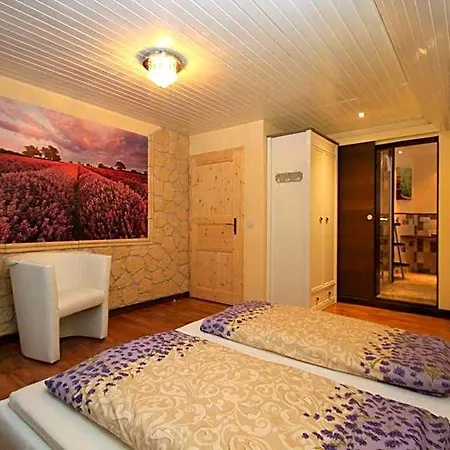 Haus Sonneck Hotel 3*
