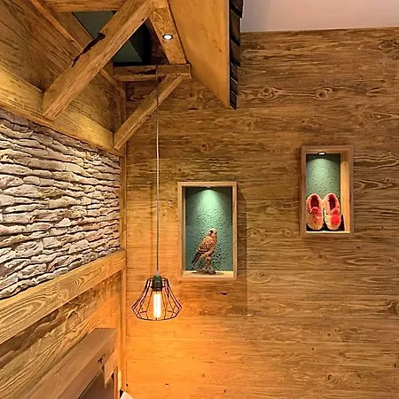 Haus Sonneck ホテル