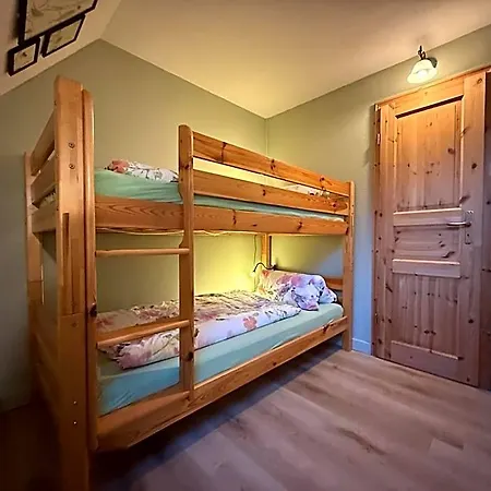 ホテル Haus Sonneck