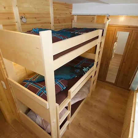 Отель Haus Sonneck