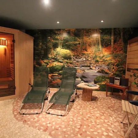 Haus Sonneck 3* Шлухзее