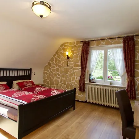 Hotel Haus Sonneck Schluchsee