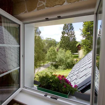 Hotel Haus Sonneck Schluchsee