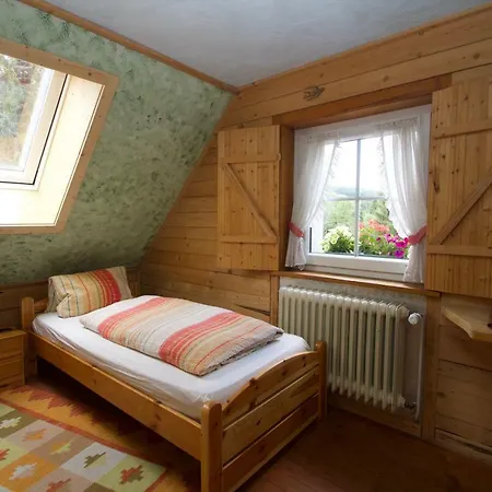 Haus Sonneck Schluchsee